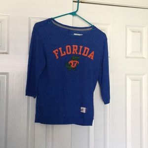 Nike Florida Gators Long Sleeve
